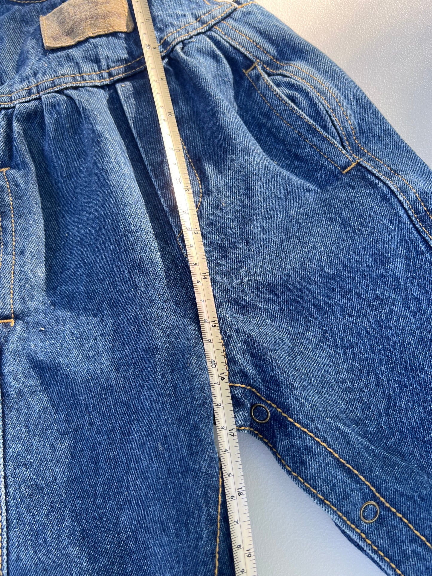 Guess Overalls 18M