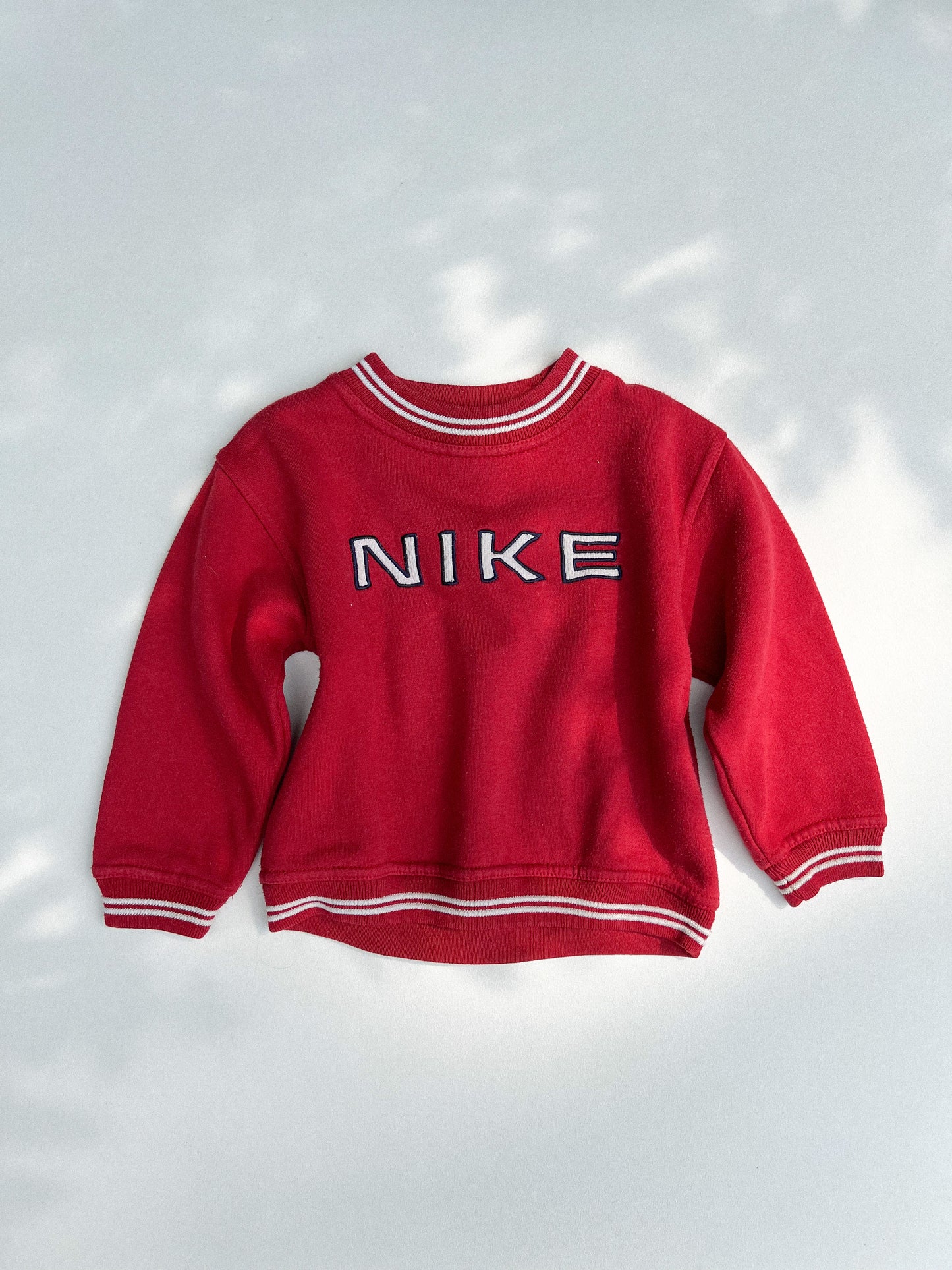 Nike Sweater 4Y