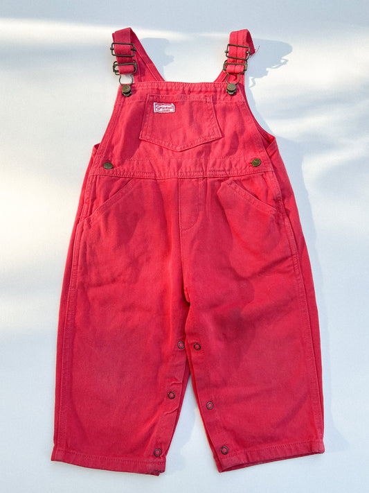 Guess Overalls 2Y