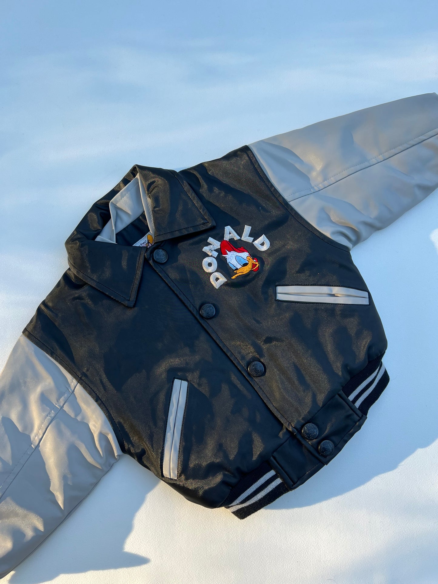 Donald Duck Jacket 2-3Y