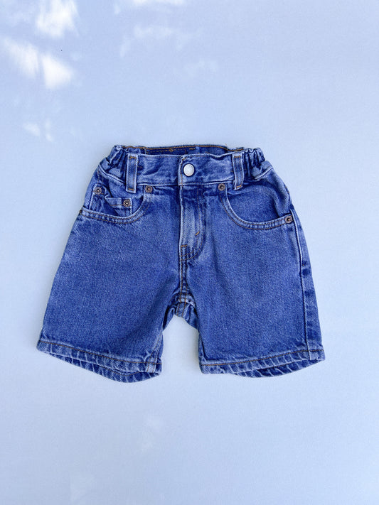 Levi’s Shorts 2Y
