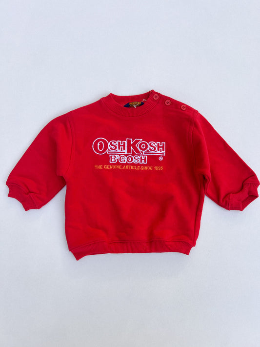 Oshkosh Sweater 12M