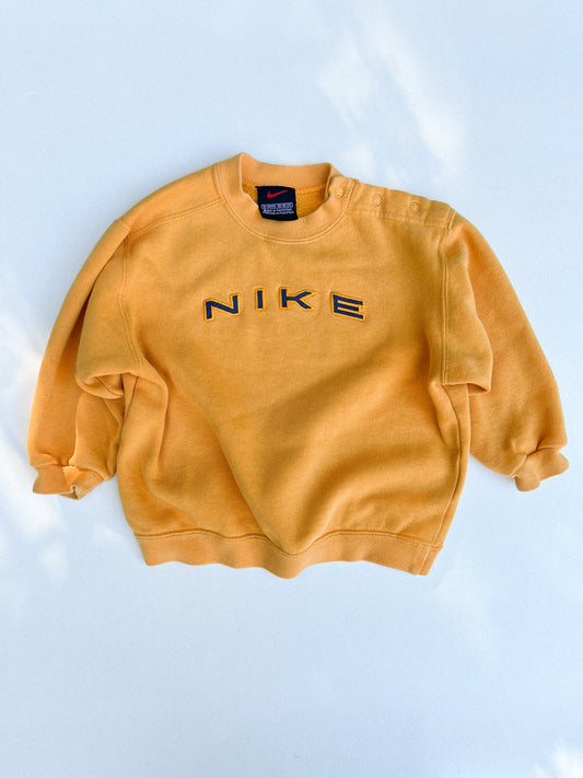 Nike Sweater 1-2Y