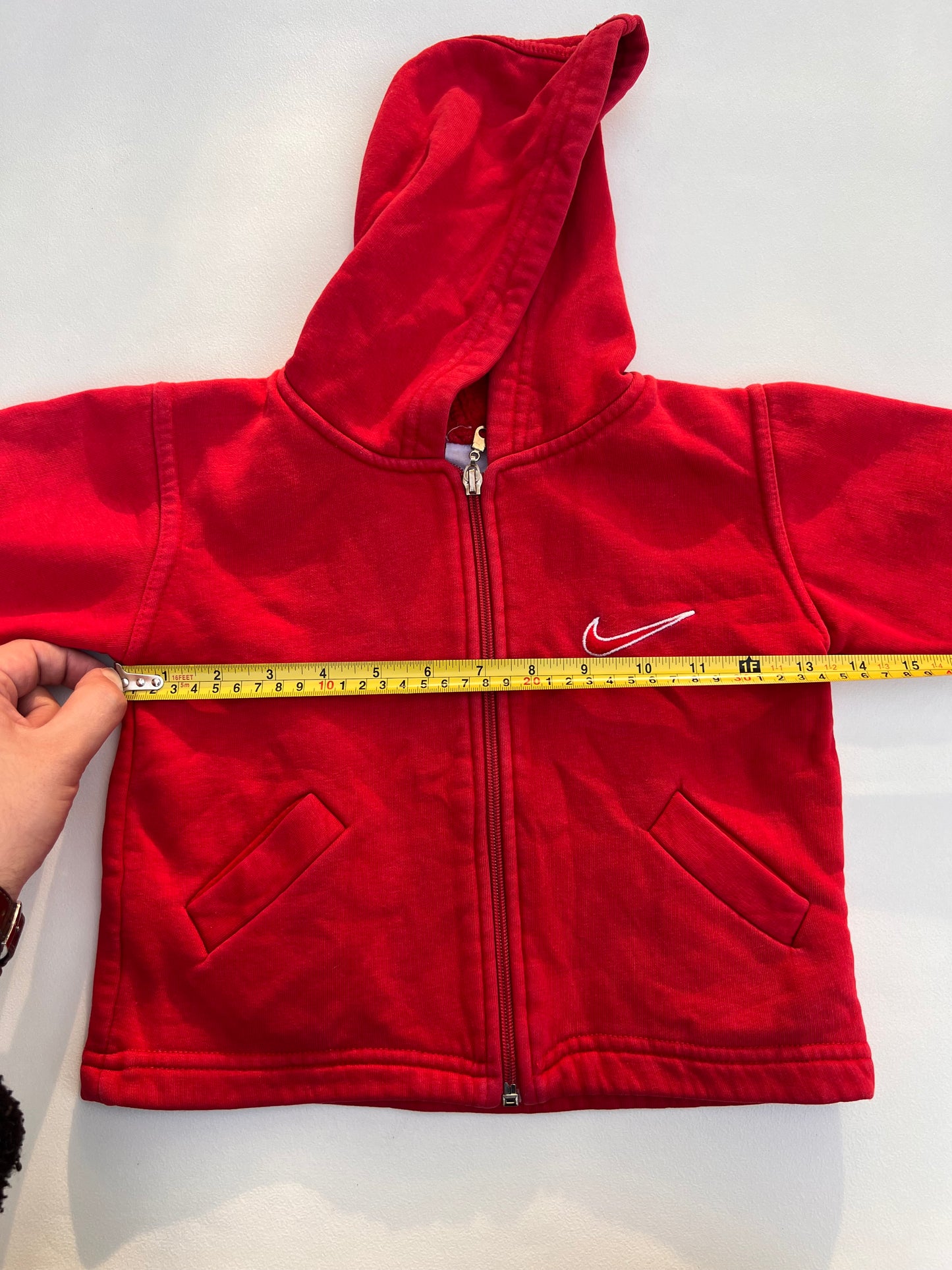 Nike Sweater 1-2Y
