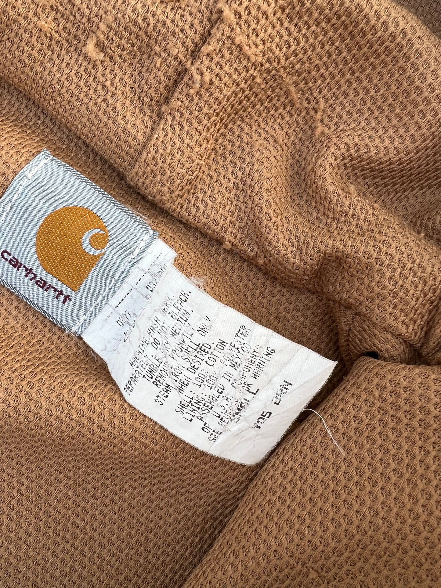 Carhartt Jacket 6-8Y