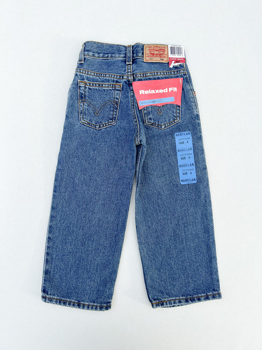 Levi’s Jeans 4Y