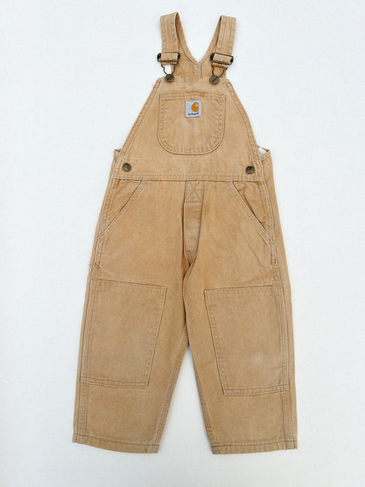 Carhartt Overalls 2Y