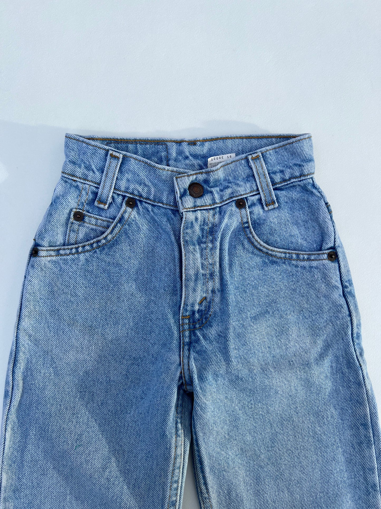 Levi’s Jeans 6-7Y