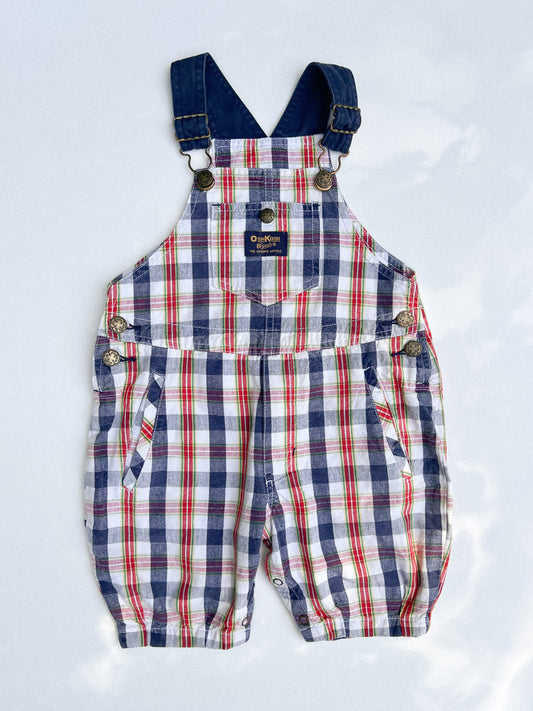 Oshkosh Overalls 1Y