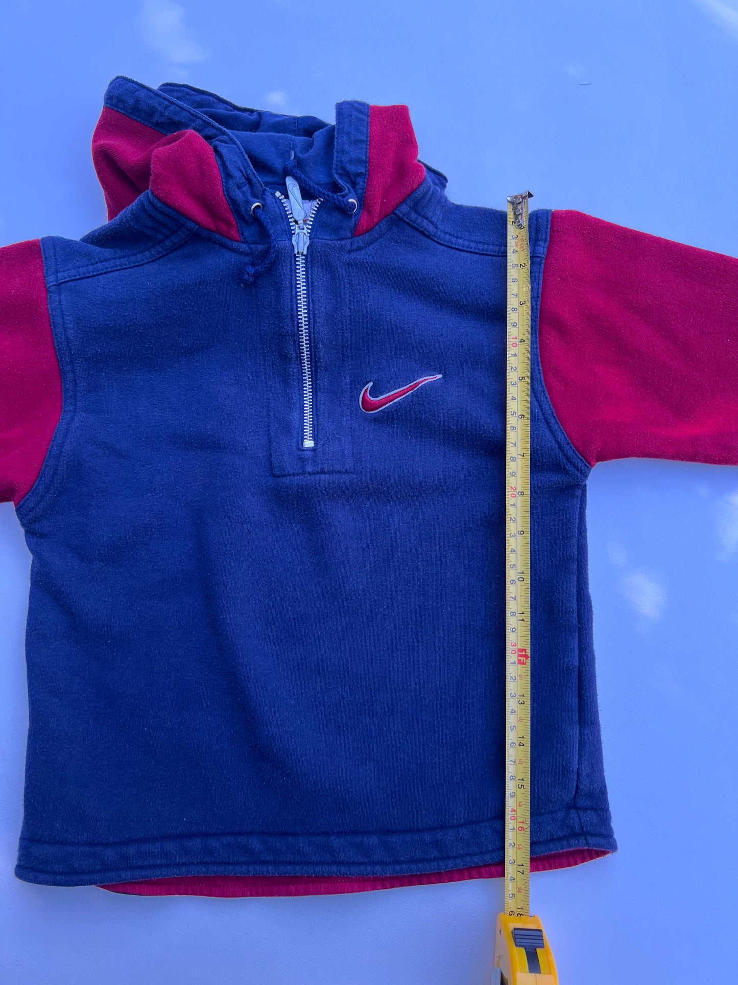 Nike Sweater 5-6Y