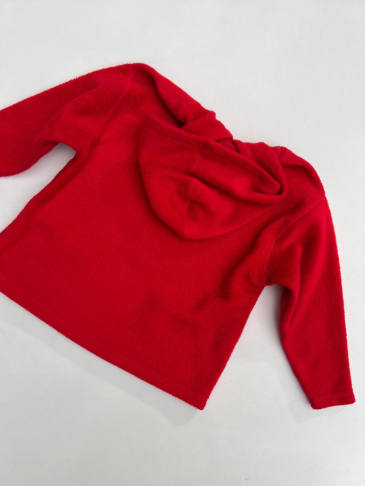 Teletubbies Hoodie 5Y