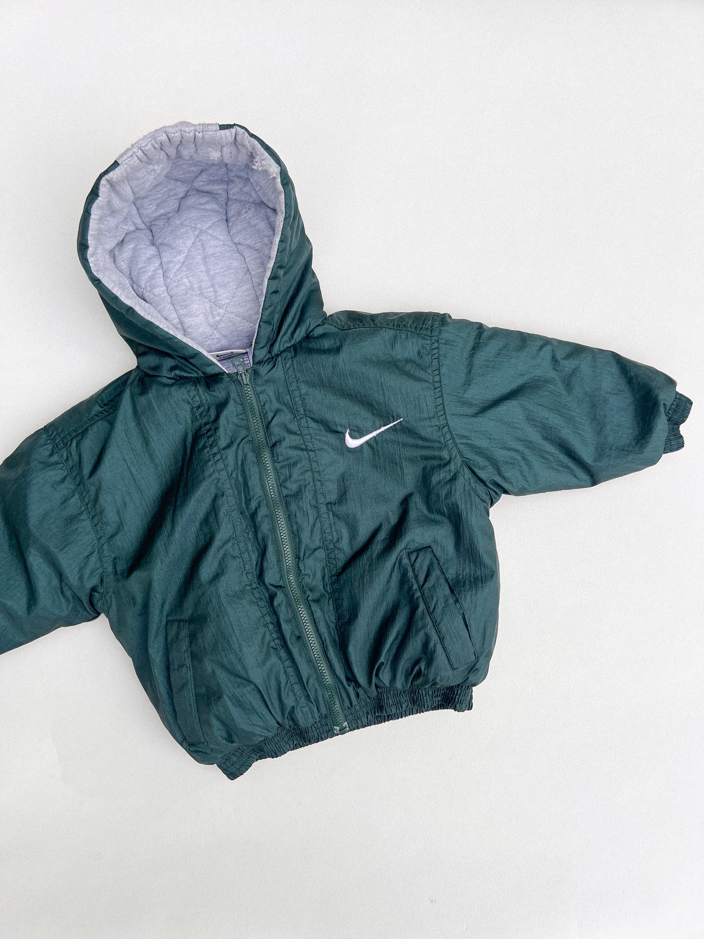 Nike Jacket 24M