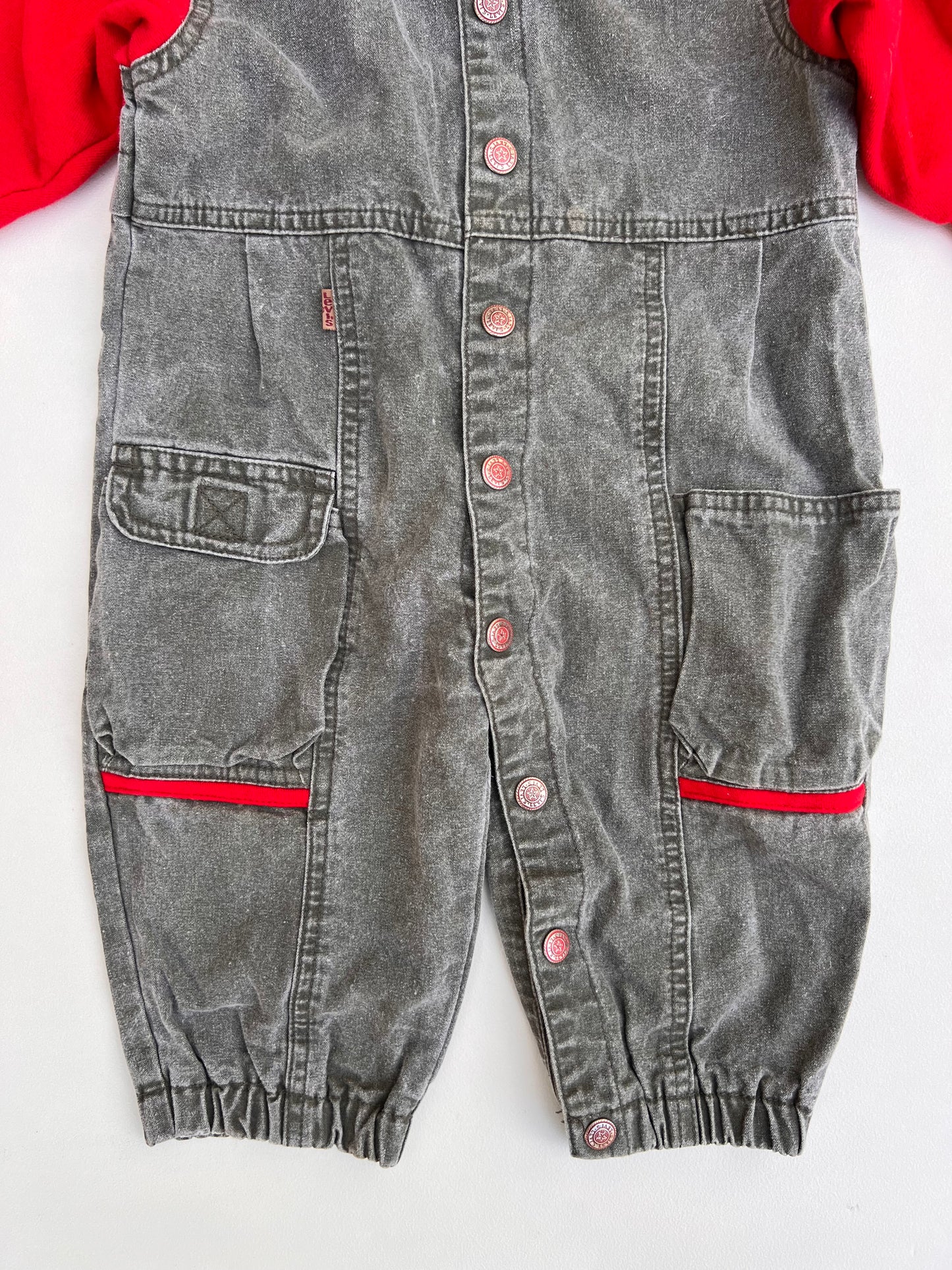 Levi’s Romper 18-24M