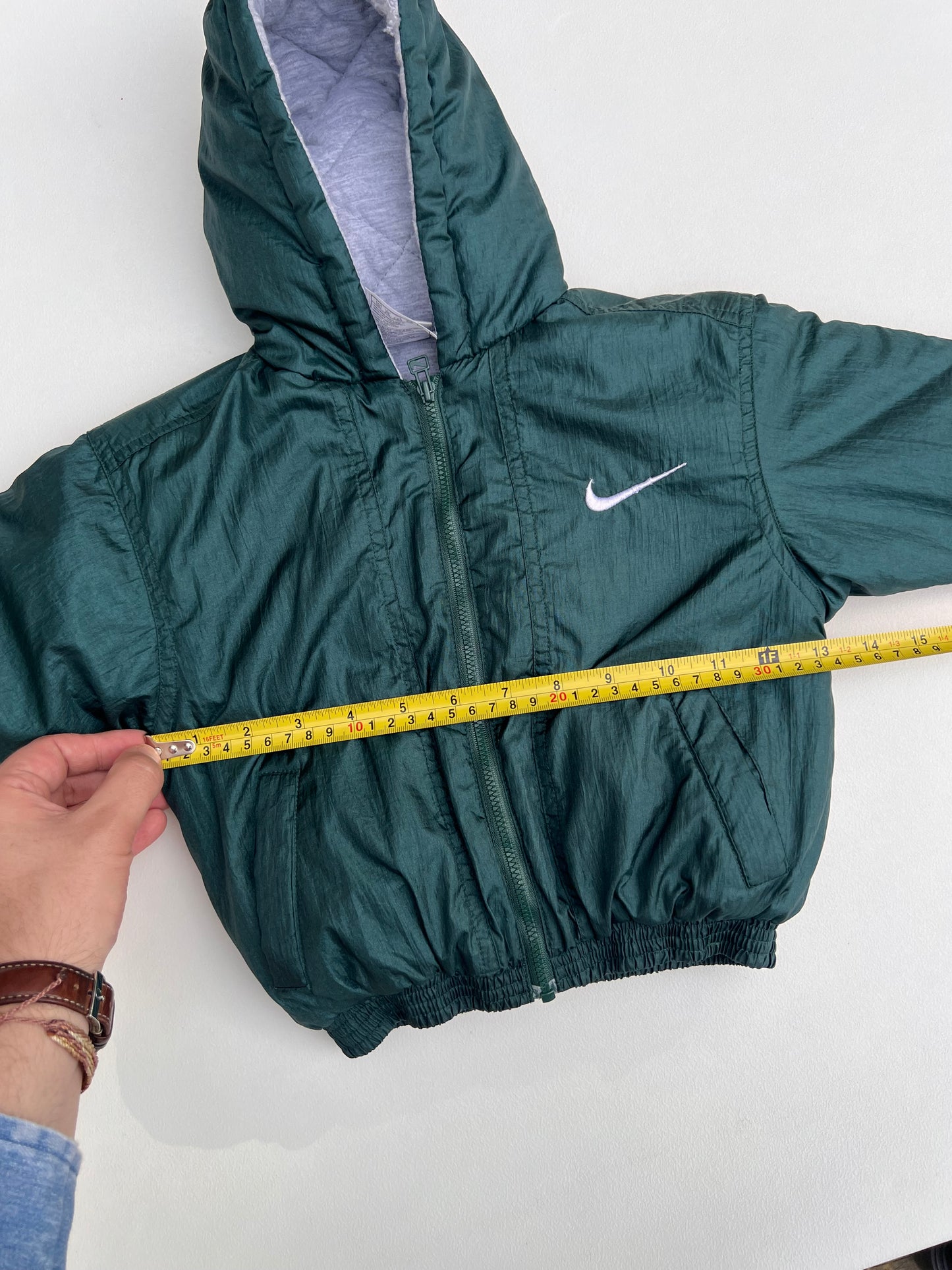 Nike Jacket 24M