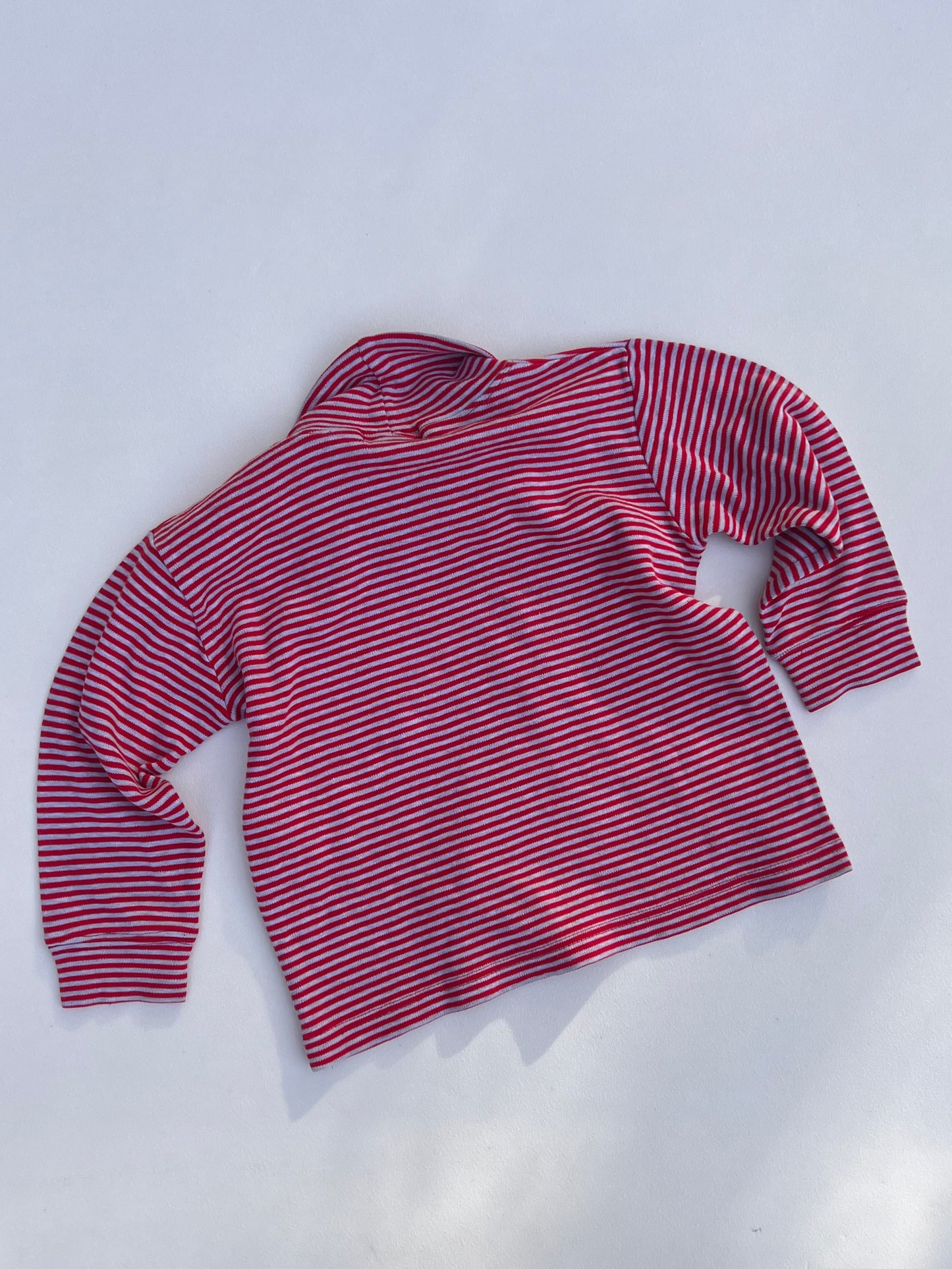Ralph Lauren Longsleeve 3-4Y