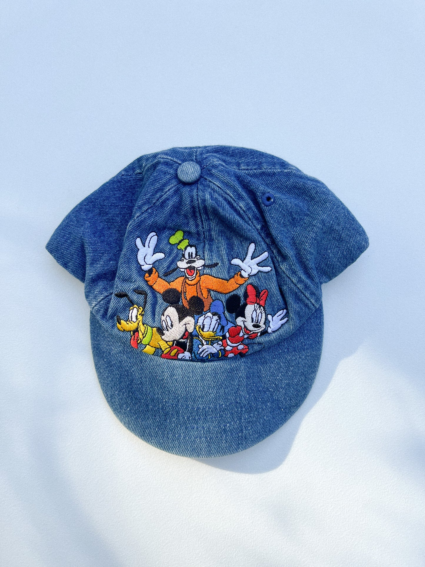 Disney Cap 2-6Y