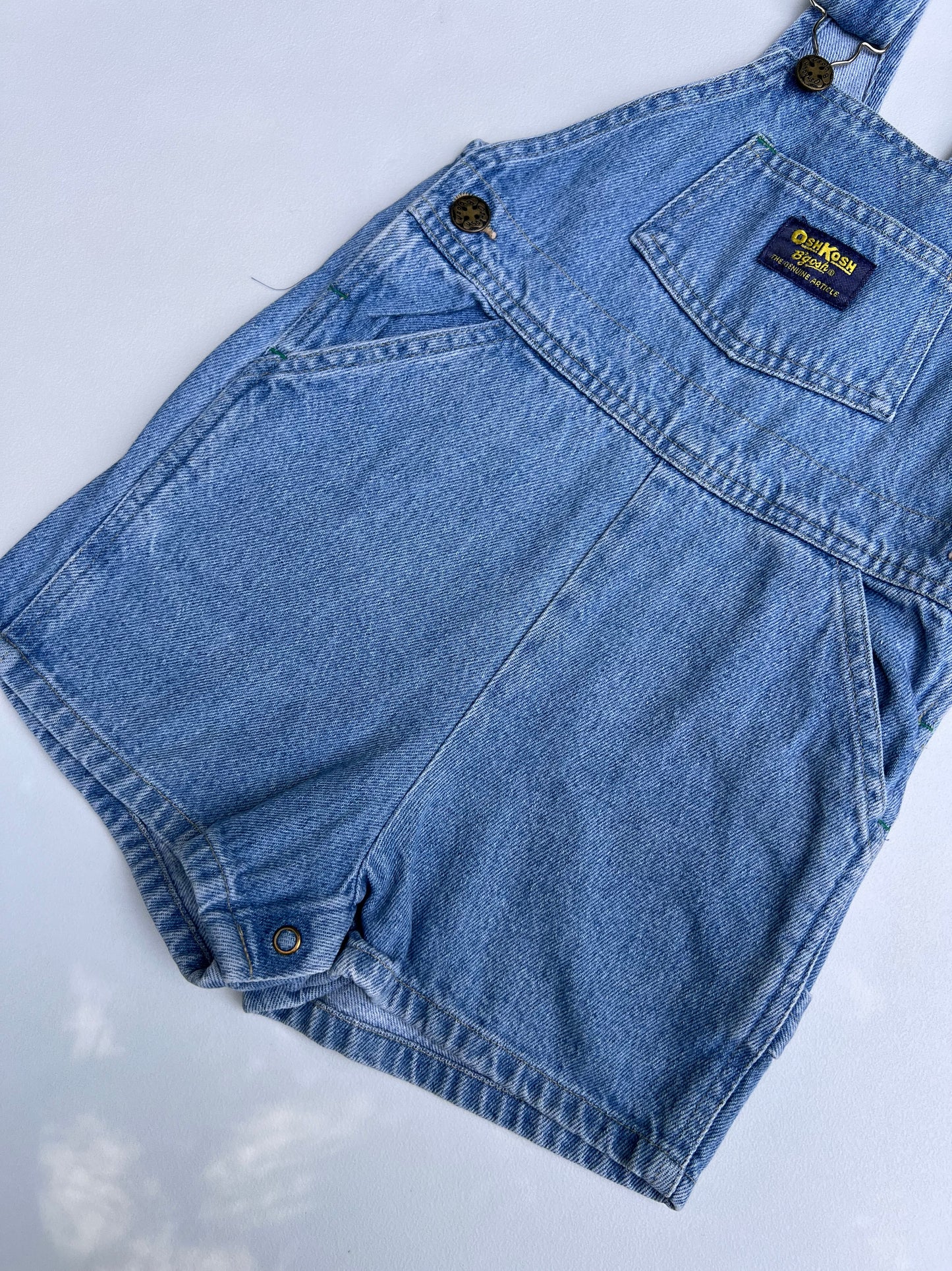 Oshkosh Overalls 4Y