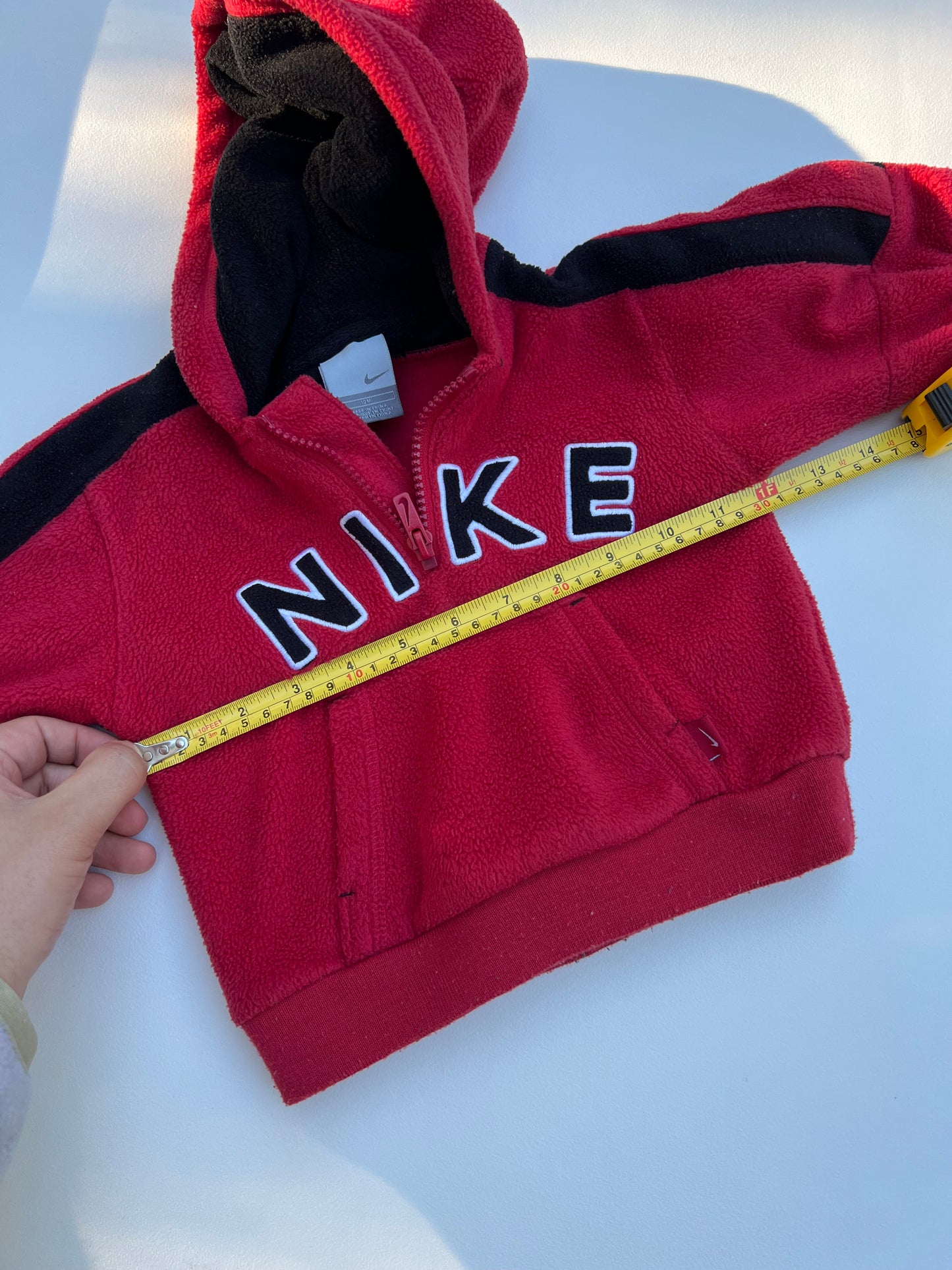 Nike Sweater 12-18M