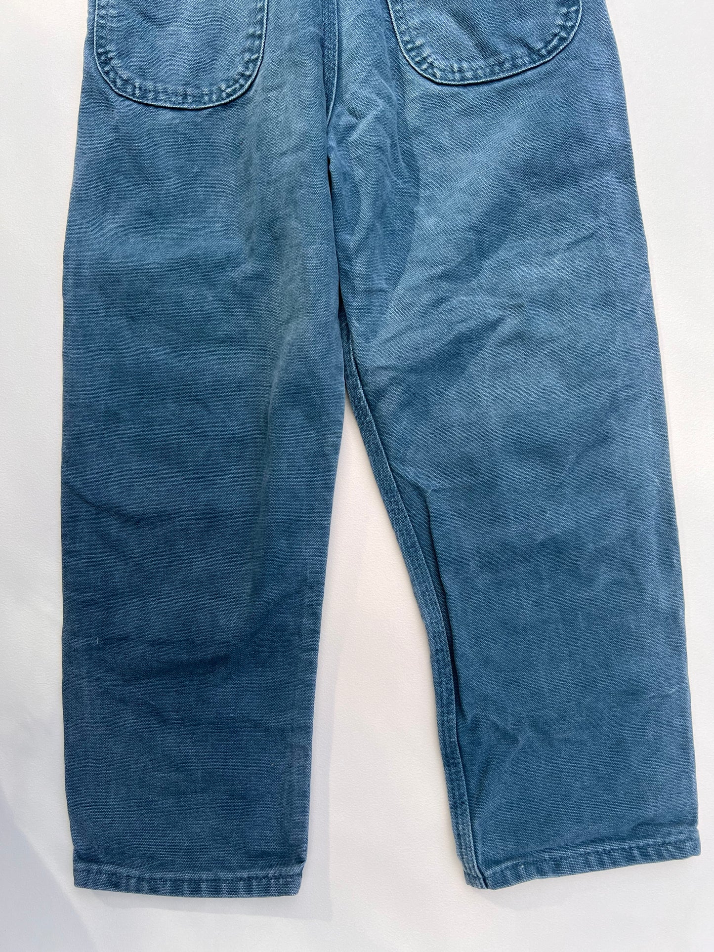 Carhartt Overalls 6Y