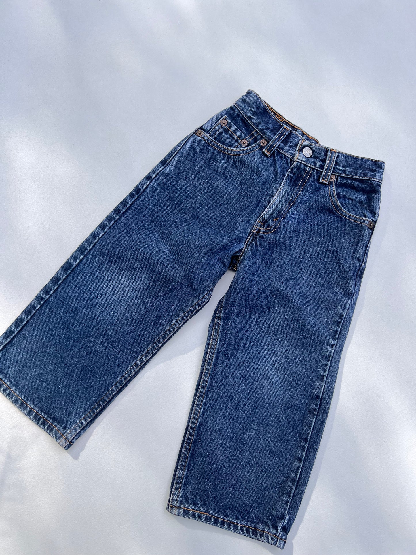 Levi’s Jeans 3-4Y