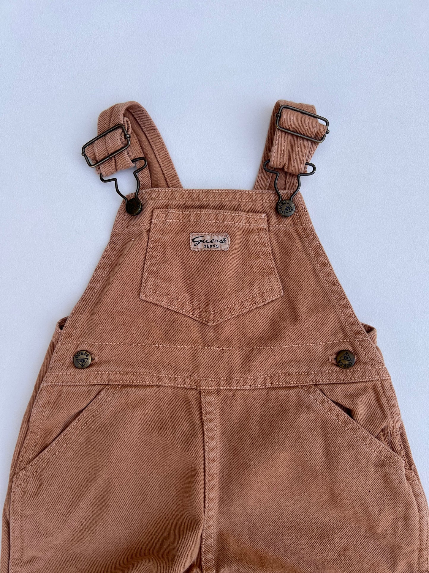 Guess Overalls 24M