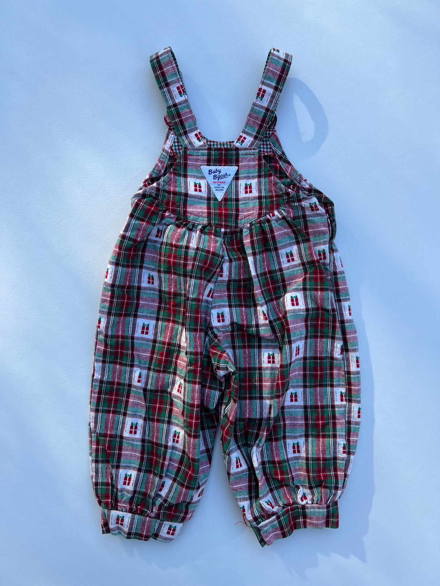 Oshkosh Overalls 18M