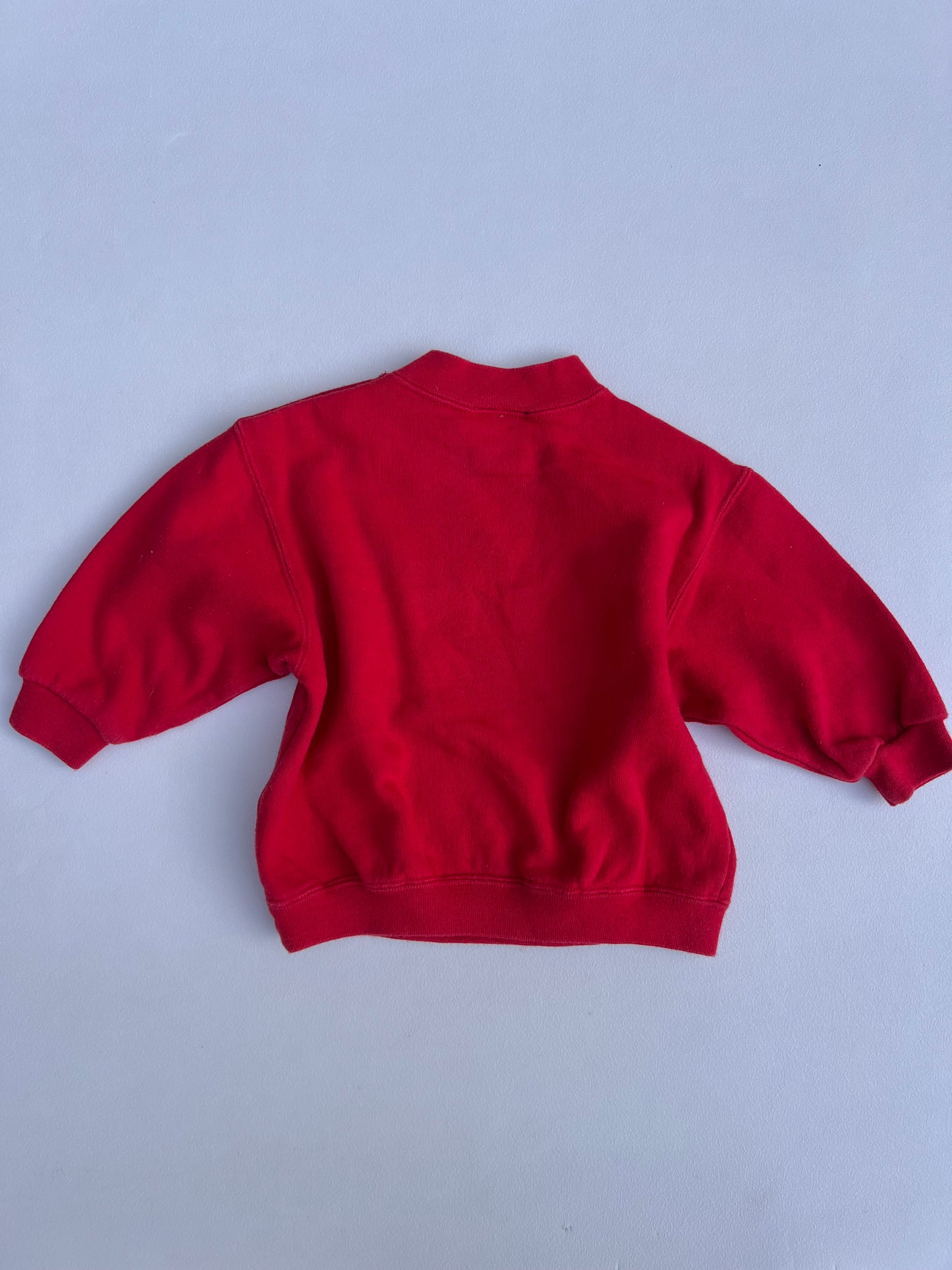 Nike Sweater 6-12M