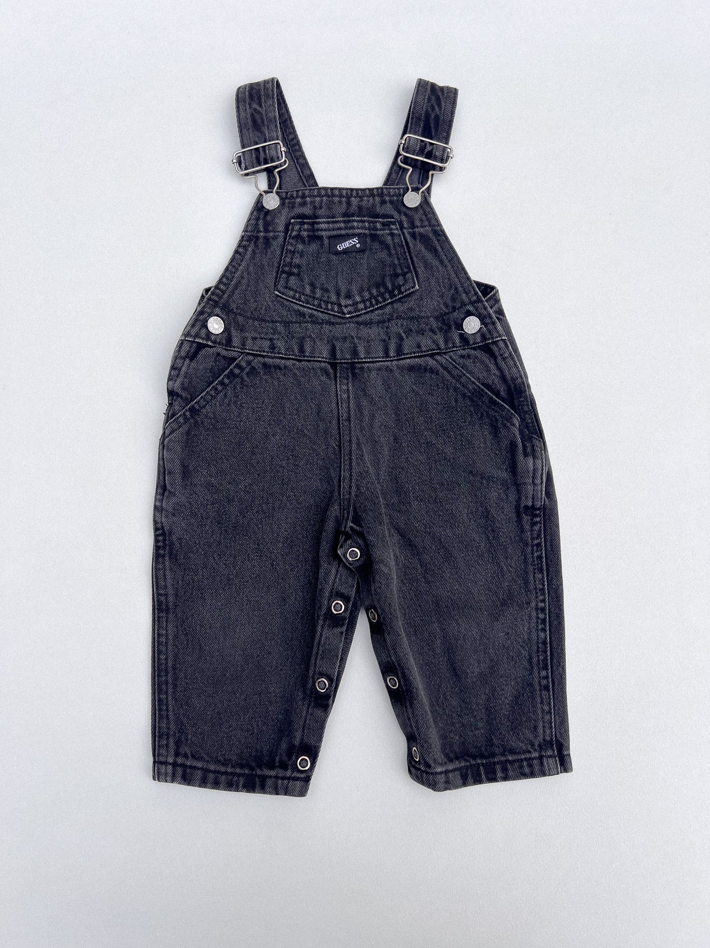Guess Overalls 12M