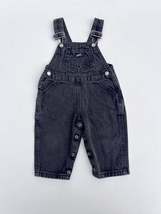 Guess Overalls 12M