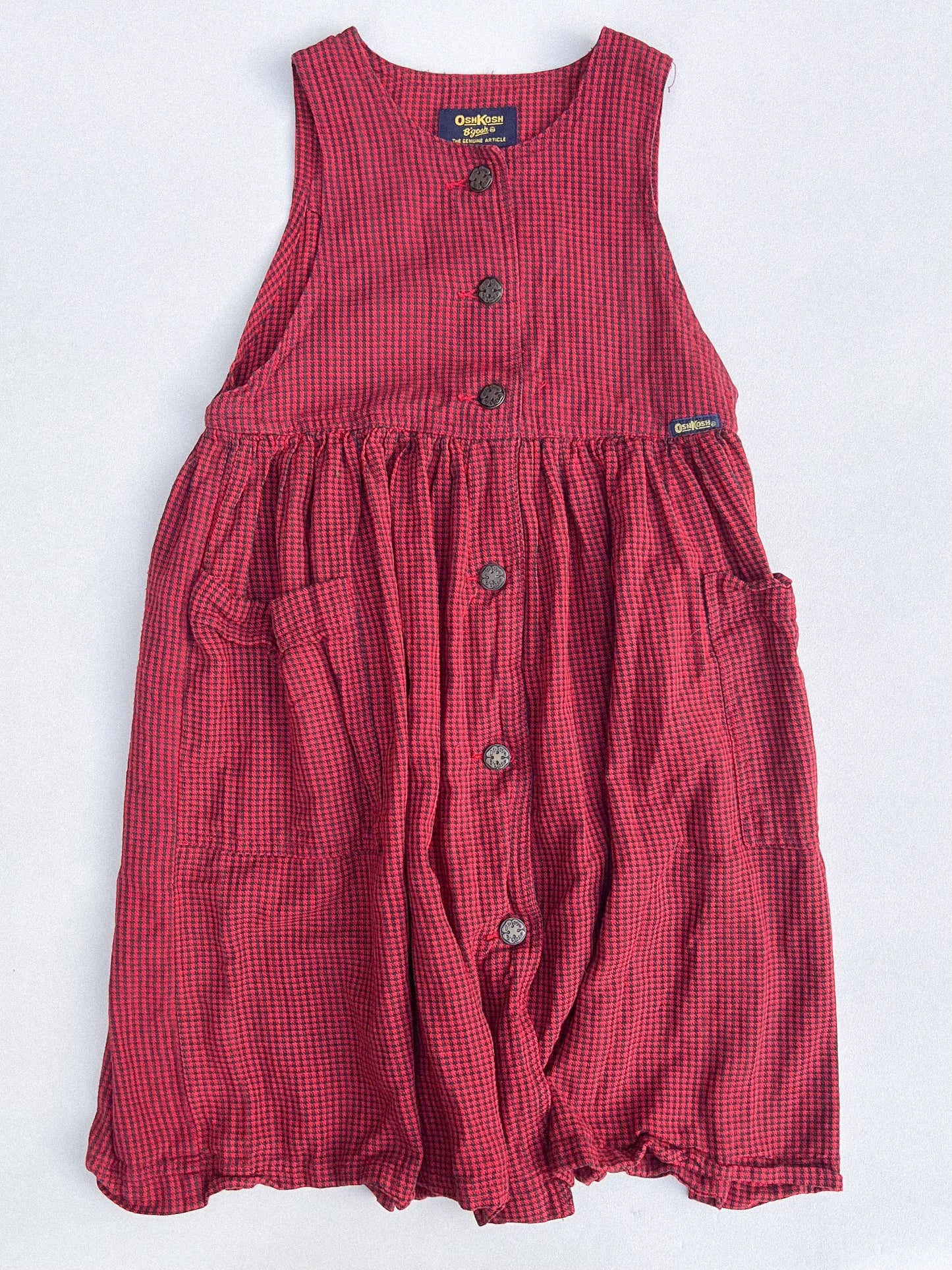 Oshkosh Dress 6Y