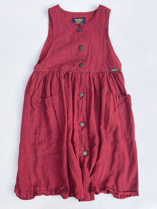 Oshkosh Dress 6Y