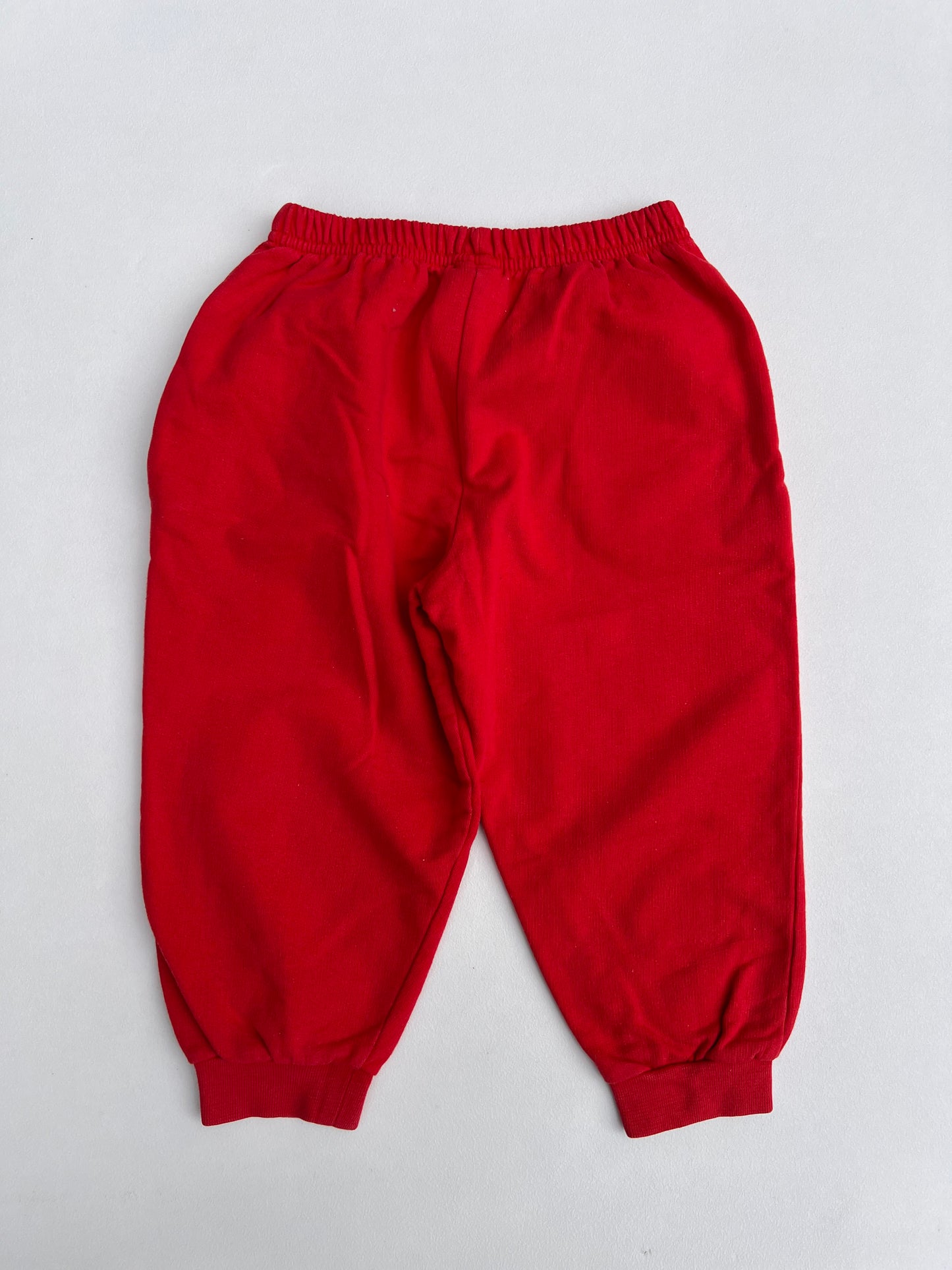 Teletubbies Set 3-4Y Flawed