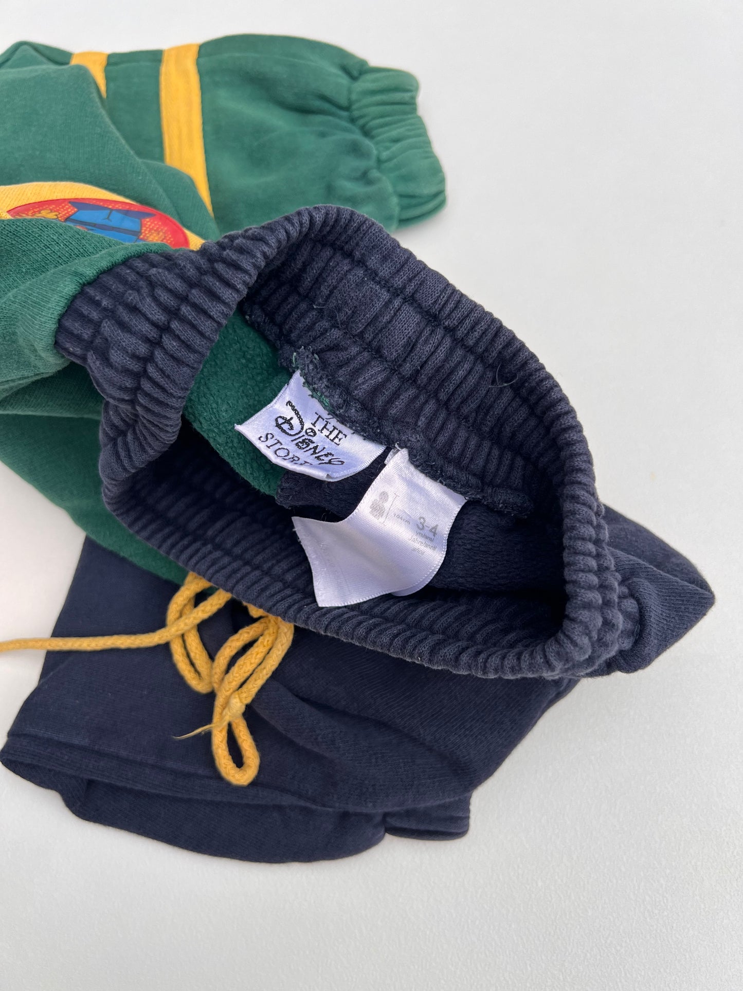 Toy Story Joggers 3-4Y