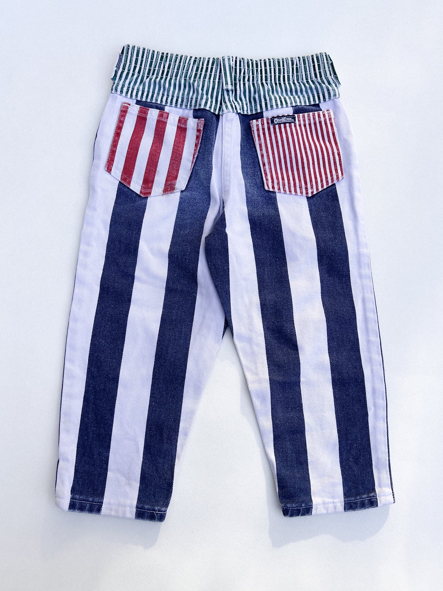 Oshkosh Pants 4Y*