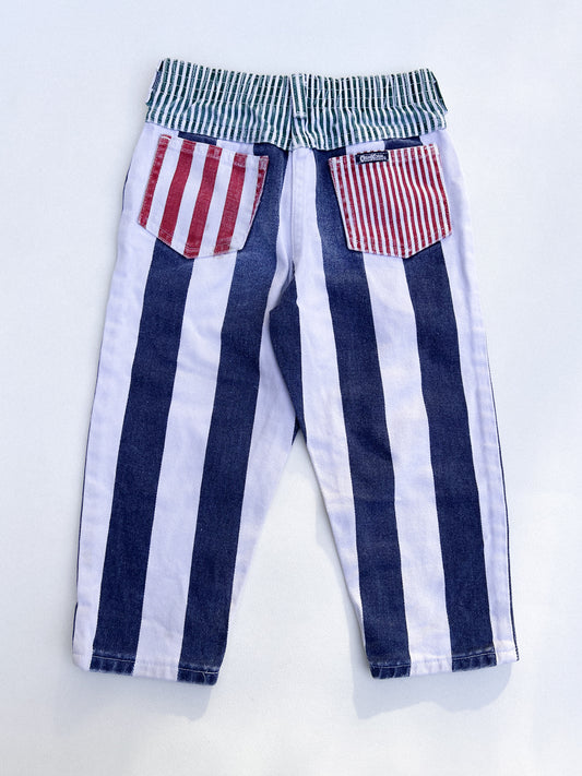 Oshkosh Pants 4Y*