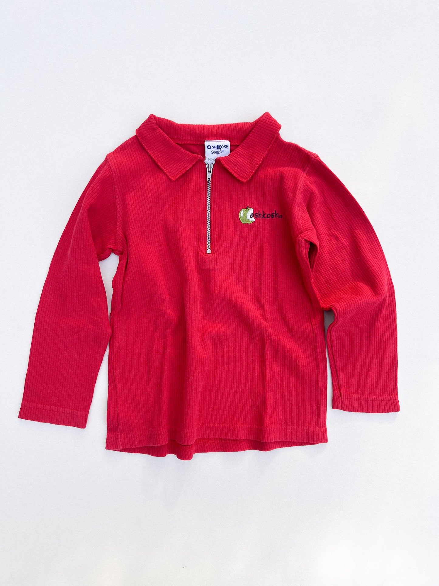 Oshkosh Shirt 5Y