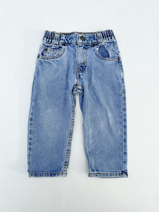 Levi’s Jeans 2-3Y