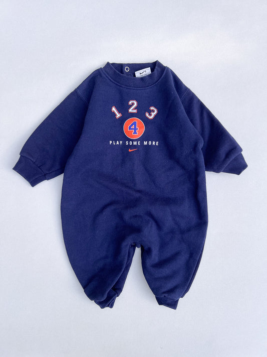 Nike Romper 12M