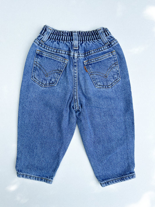 Levi’s Jeans 24M