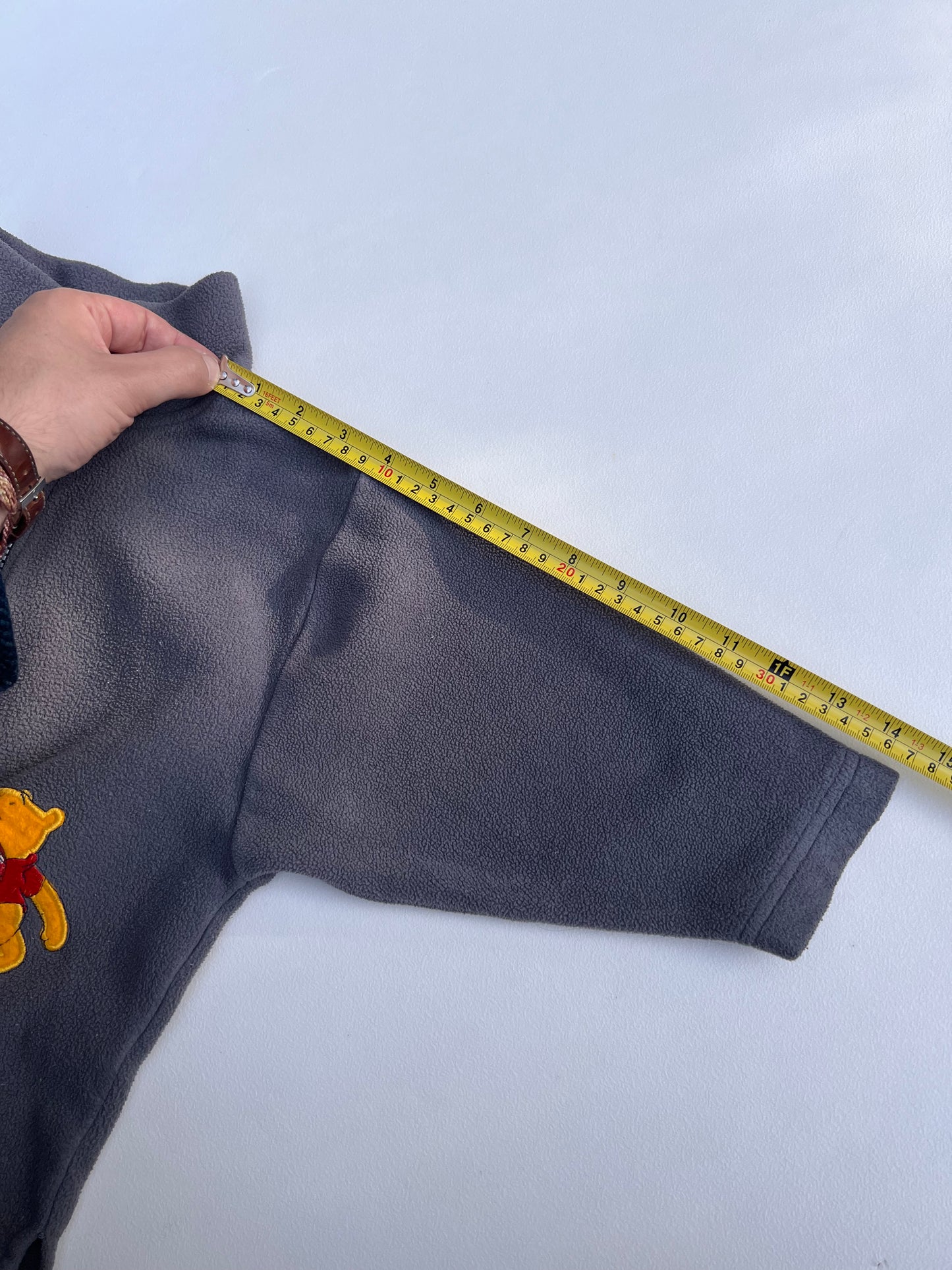 Winnie the Pooh Sweater 3Y