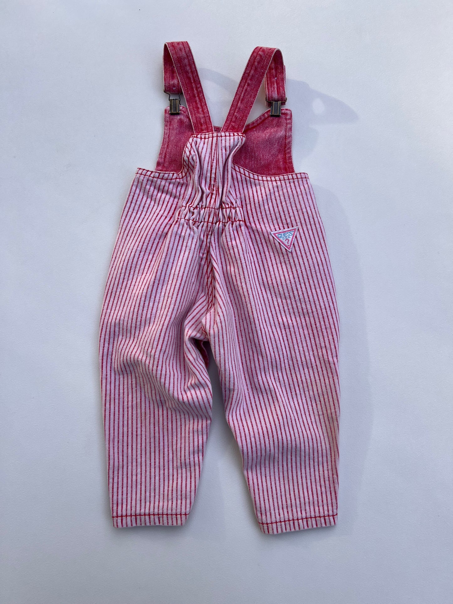 Guess Overalls 12M
