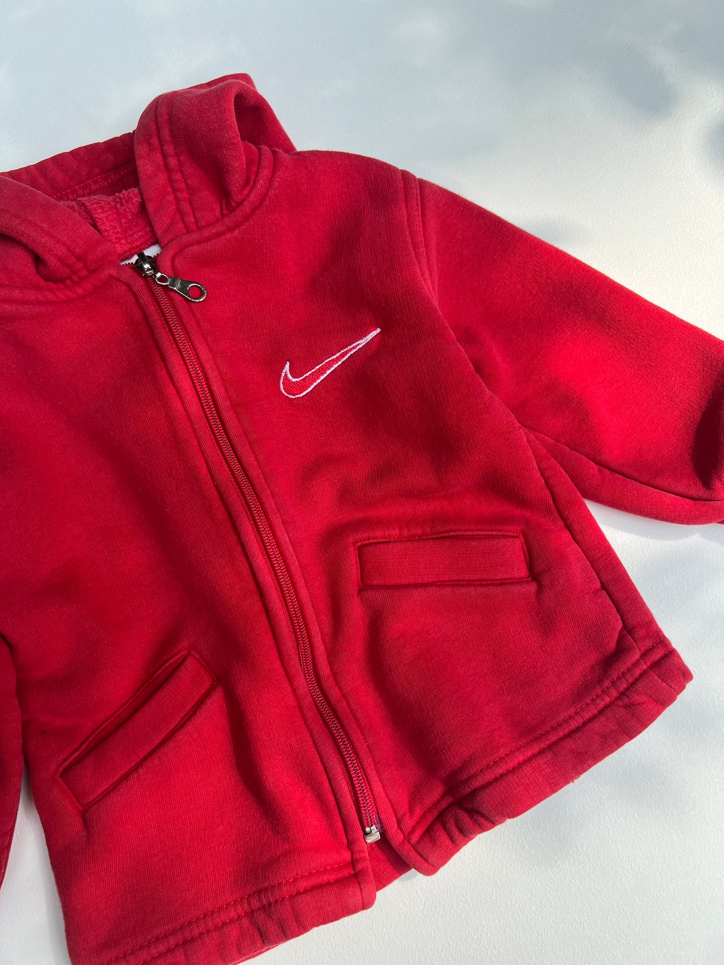 Nike Sweater 1-2Y