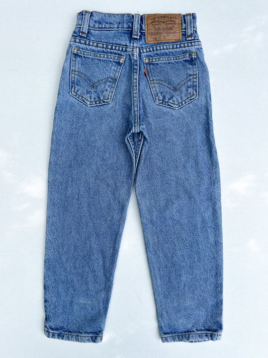 Levi’s Jeans 6Y