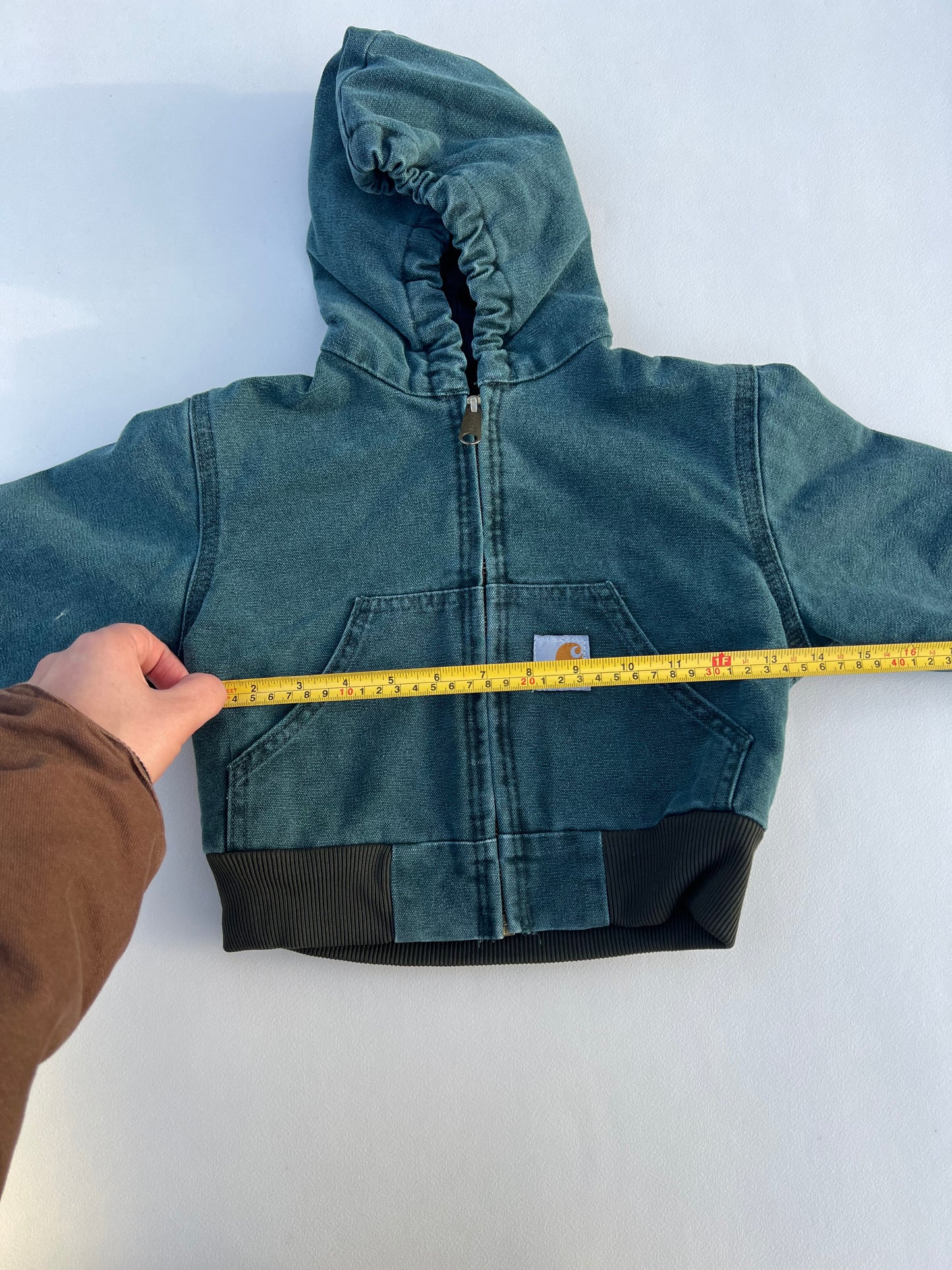 Carhartt Jacket 2Y