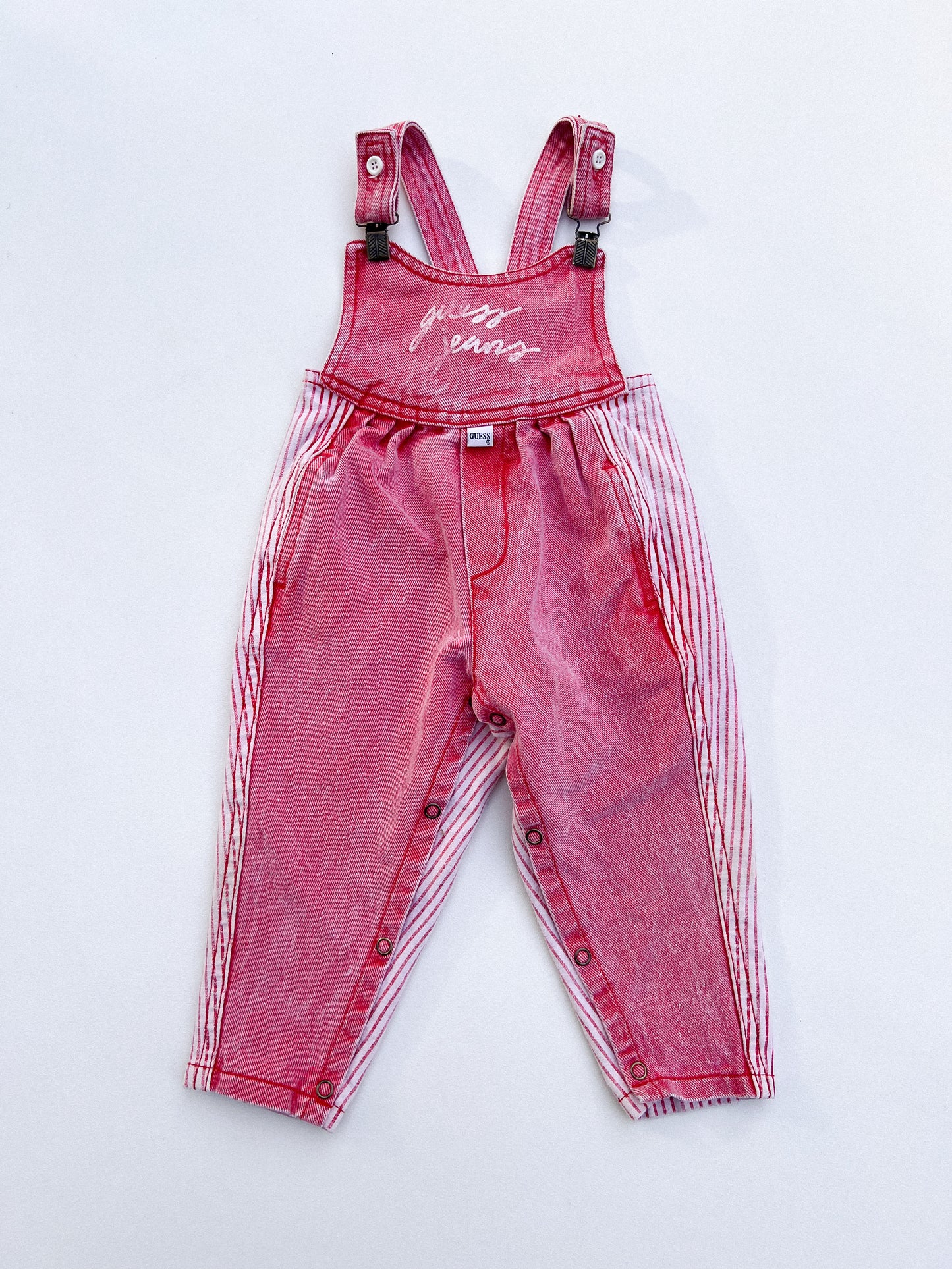Guess Overalls 12M