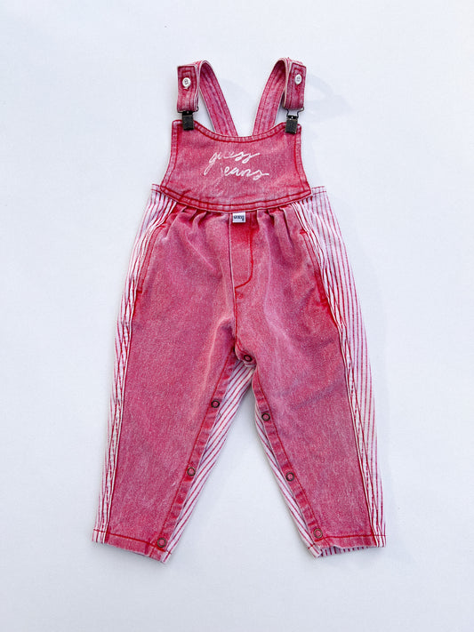 Guess Overalls 12M
