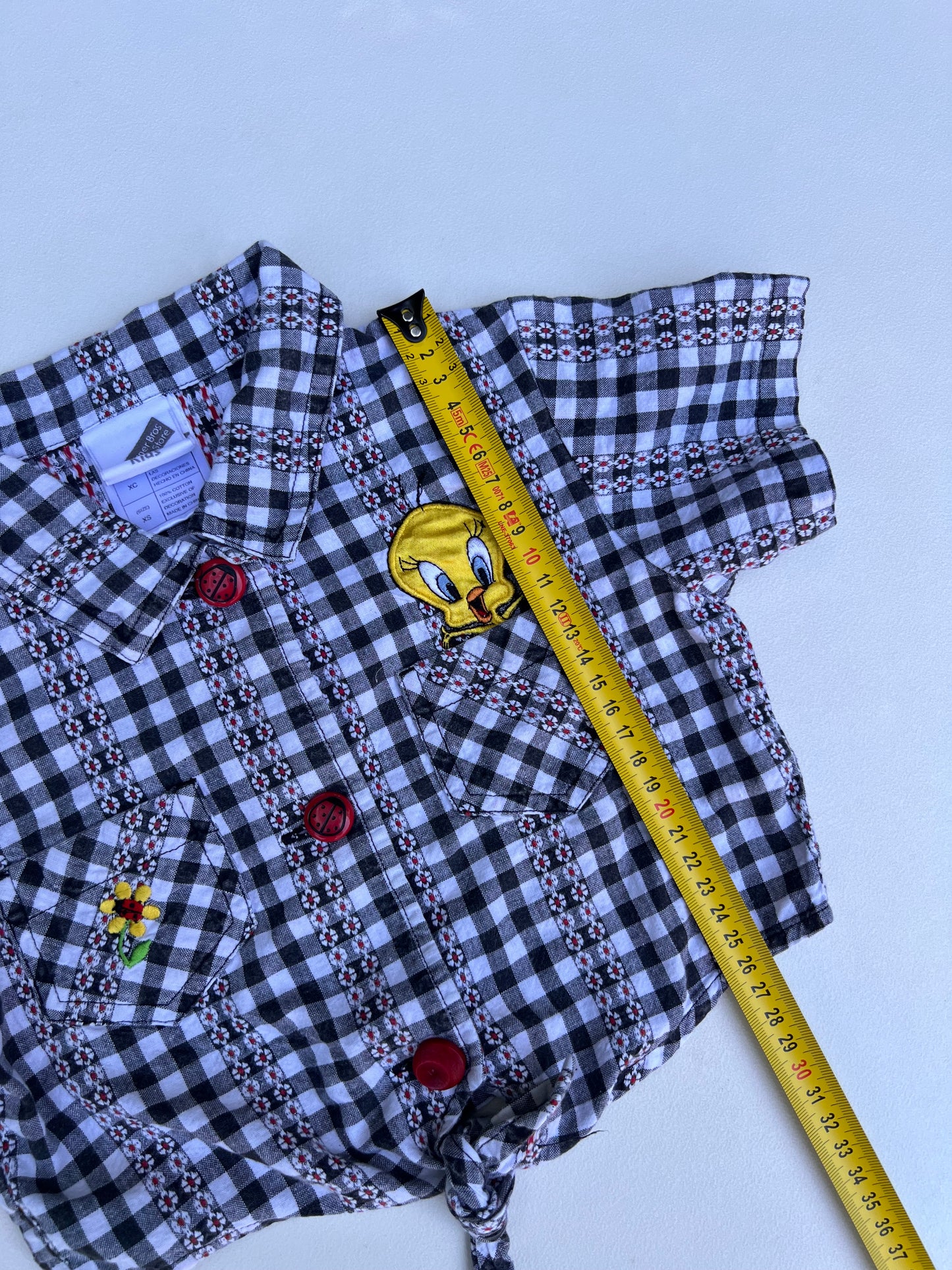 Looney Tunes Set 2-3Y