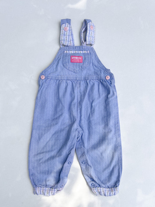 Oshkosh Overalls 18M
