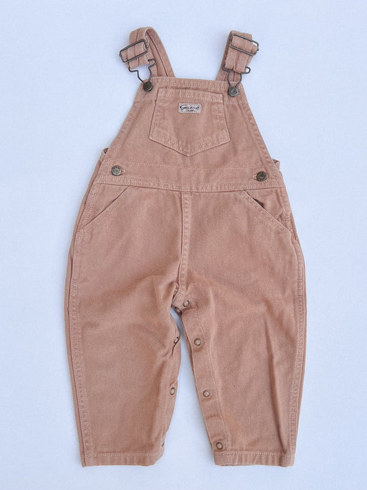 Guess Overalls 24M