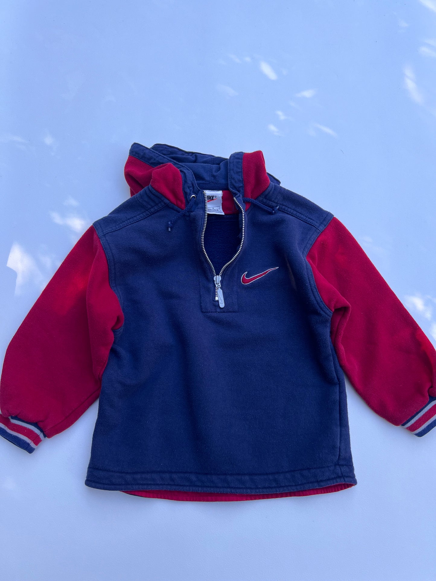 Nike Sweater 5-6Y